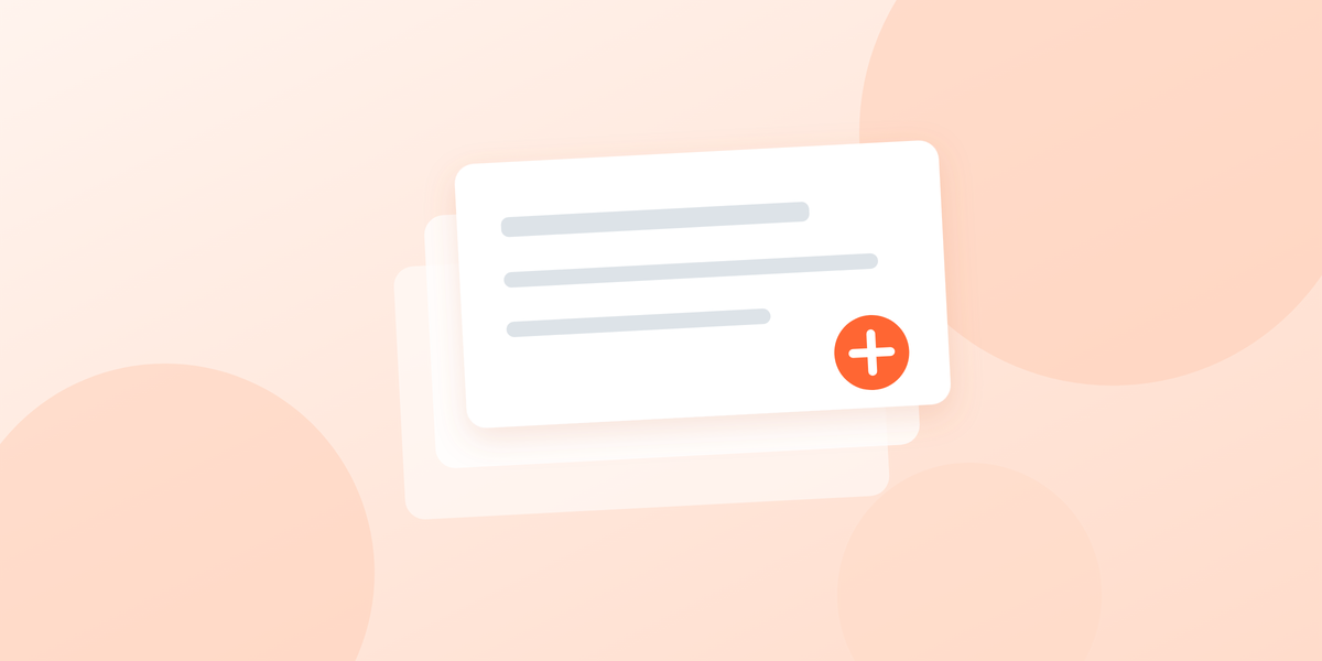 Adding a Second ISO Standard to an Existing System